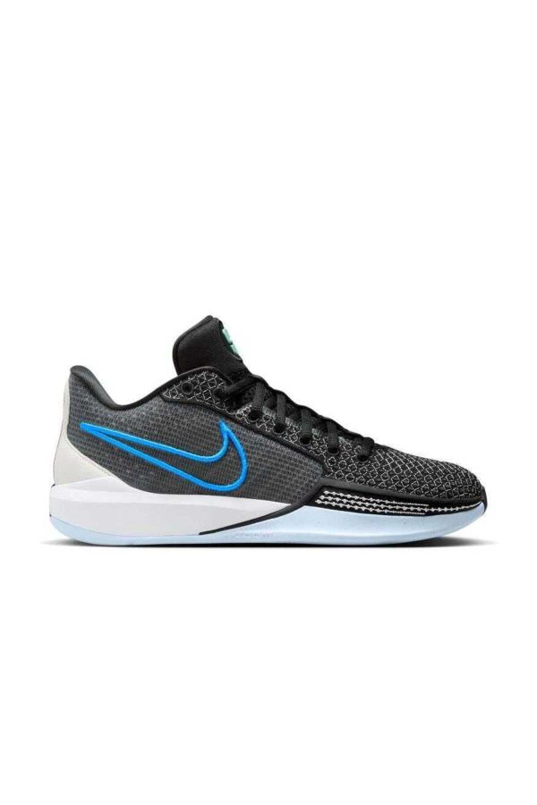 کفش بسکتبال اورجینال برند Nike مدل Sabrina 1 کد 879095669 - Image 6