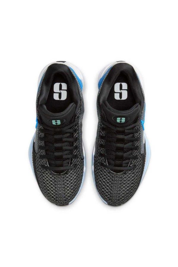 کفش بسکتبال اورجینال برند Nike مدل Sabrina 1 کد 879095669 - Image 7