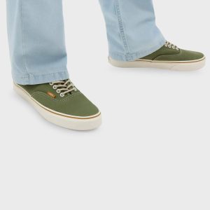 کتونی اورجینال برند Vans مدل Authentic کد 792890932