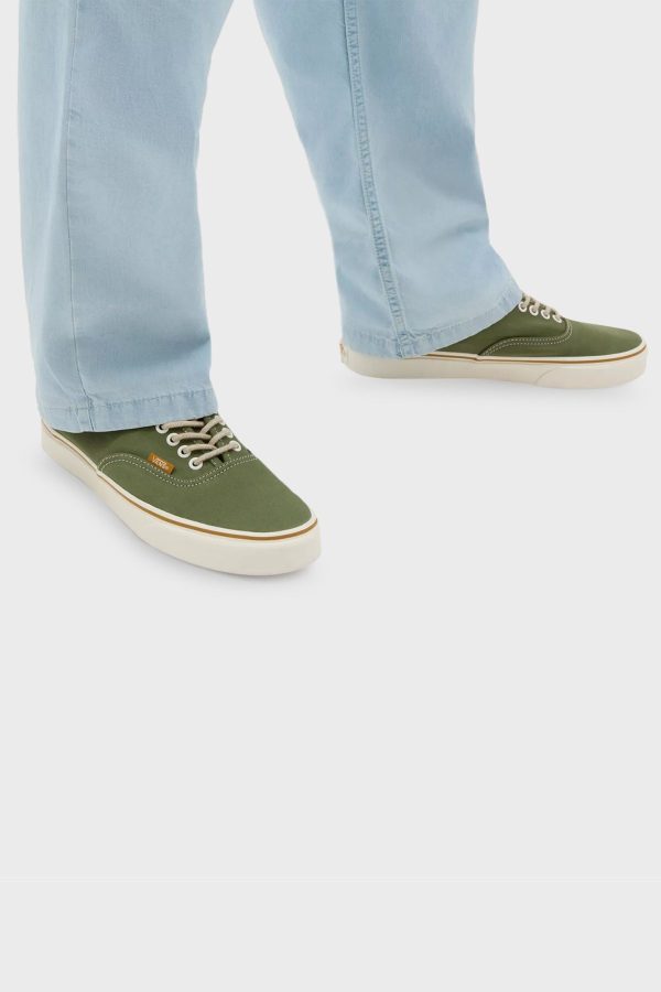 کتونی اورجینال برند Vans مدل Authentic کد 792890932 - Image 2