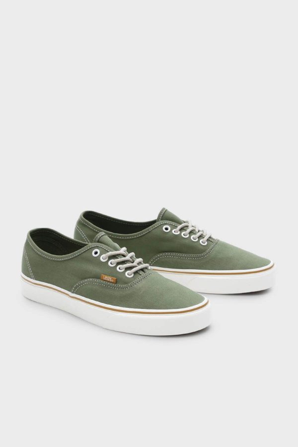 کتونی اورجینال برند Vans مدل Authentic کد 792890932 - Image 4