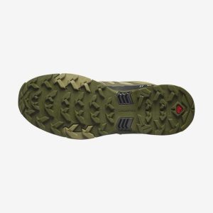 کفش کوهنوردی اورجینال برند Salomon مدل X Ultra 4 GTX کد 857065461