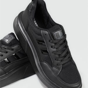 کتونی اورجینال برند Darkstep مدل 151 Rahat Nefes Alır Sneakers کد 254037355