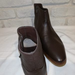 بوت اورجینال برند Verocuoio کد 82390278