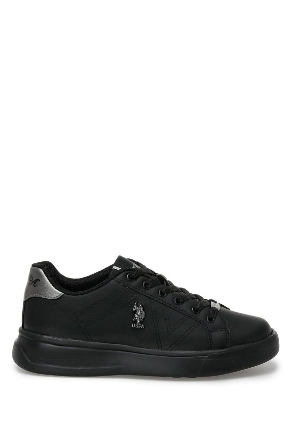 کتونی اورجینال برند U s polo assn مدل 2f Extra 2pr Kadın Sneaker کد 320096038 - Image 2