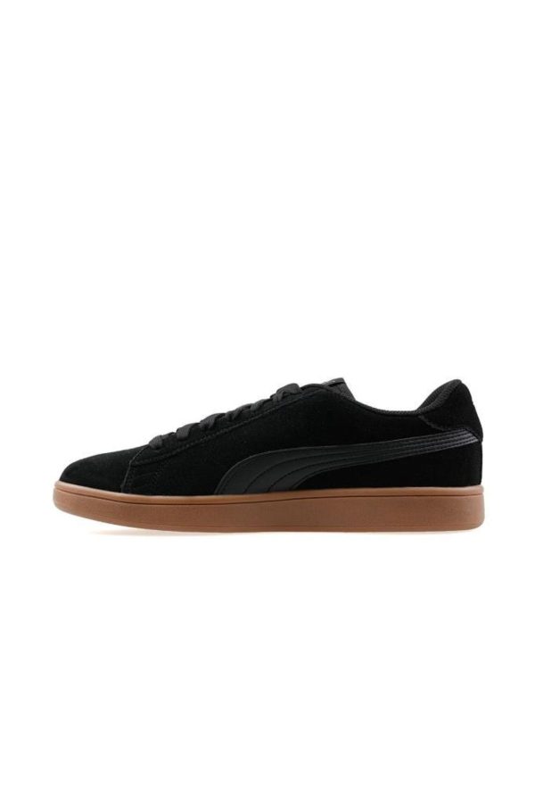 کتونی اورجینال برند Puma مدل Smash V2 کد 348378102 - Image 2