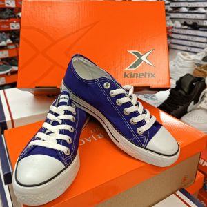 کتونی اورجینال برند Kinetix مدل Kısa Convers Spor Ayakkabı کد 701299202
