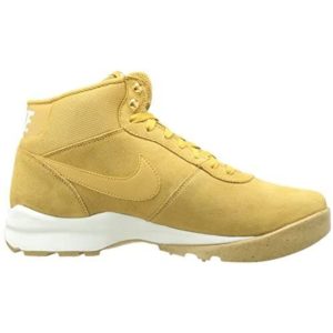 بوت اورجینال برند Nike مدل Hoodland Suede کد 224273862