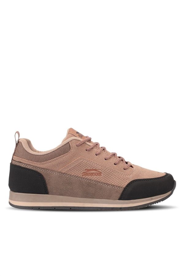 کفش پیاده روی اورجینال برند Slazenger مدل SA21LE030 کد 346141664 - Image 2