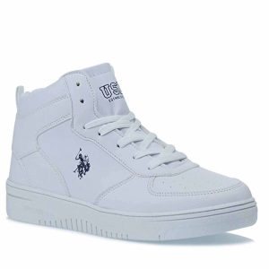 کفش پیاده روی اورجینال برند U s polo assn مدل Aristo Hı Wmn کد 150494659