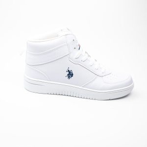 کتونی اورجینال برند U s polo assn مدل 101318109 Aristo کد 679261962