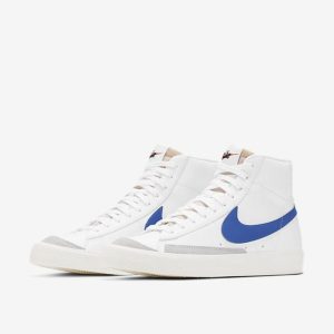 کتونی اورجینال برند Nike مدل Blazer Mid ’77 کد 47553517