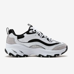 کفش دویدن اورجینال برند Skechers مدل Arch Fit D’lites کد 645624966