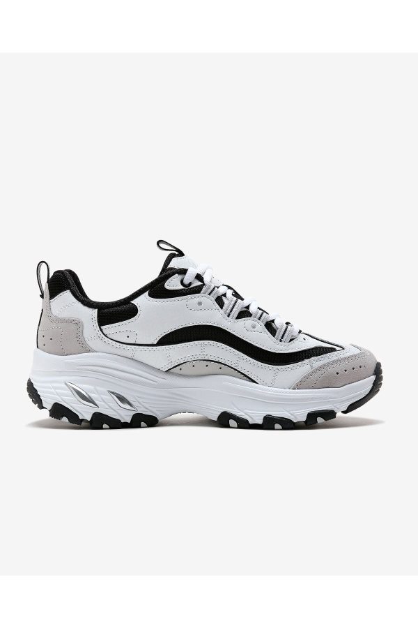 کفش دویدن اورجینال برند Skechers مدل Arch Fit D'lites کد 645624966 - Image 2