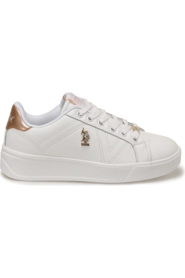 کفش پیاده روی اورجینال برند U s polo assn کد 151910933 - Image 2