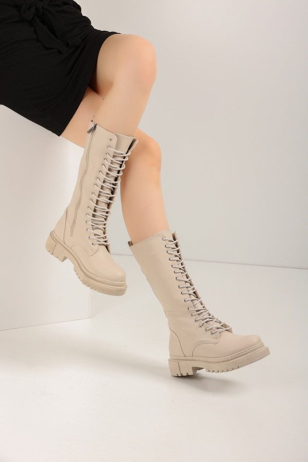 بوت اورجینال برند Eformoda by emre yilmaz مدل K44 کد 339141558 - Image 2