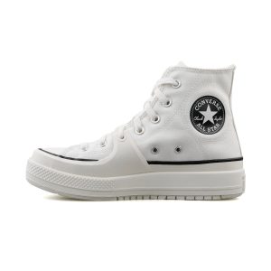 کتونی اورجینال برند Converse مدل Chuck Taylor All Star Construct کد 693076444