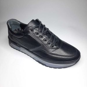 کتونی اورجینال برند Diladays مدل Hakiki Deri Erkek Günlük Sneaker کد 695902460