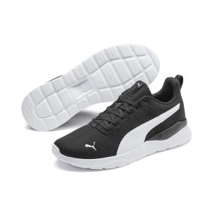کفش پیاده روی اورجینال برند Puma مدل Anzarun Lite کد 343405788