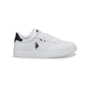 کتونی اورجینال برند U s polo assn مدل Thunder کد 674946599