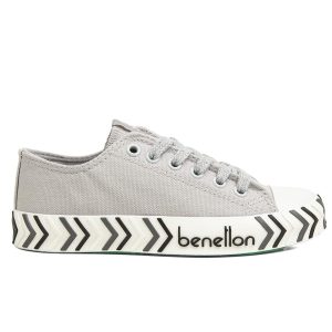 کتونی اورجینال برند Benetton مدل Bn-90624-3374 کد 666149128