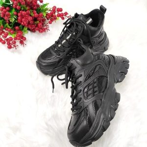 کفش روزمره اورجینال برند Of off مدل Kadın Ithal Casual Ayakkabı کد 412103681