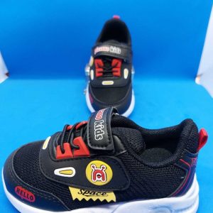 کتونی اورجینال برند Picasso kids کد 262750608