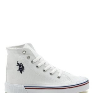 کفش پیاده روی اورجینال برند U s polo assn مدل Penelope 1fx کد 383752406