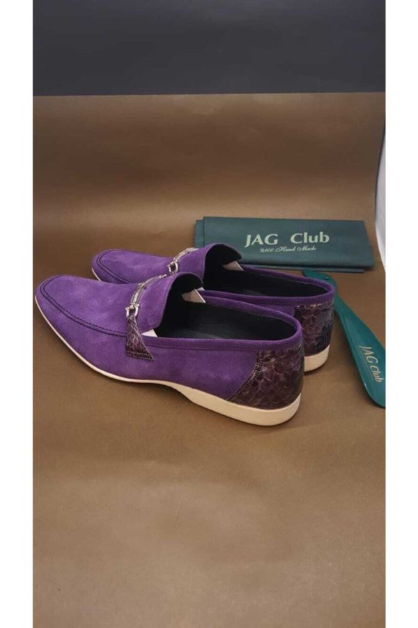 کالج اورجینال برند Jag club کد 99988447 - Image 3