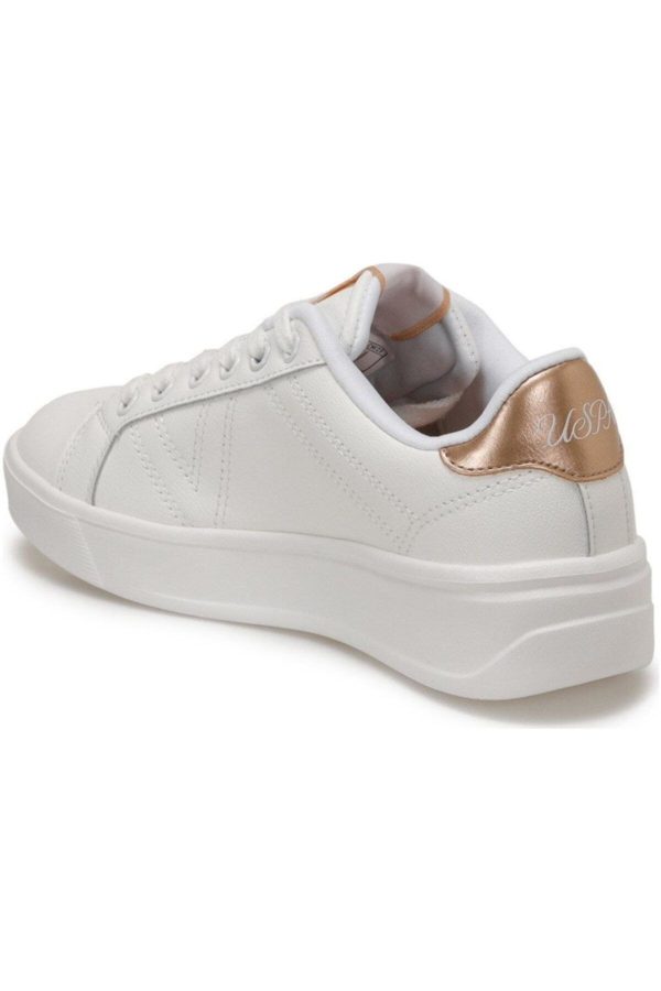 کفش پیاده روی اورجینال برند U s polo assn کد 151910933 - Image 3