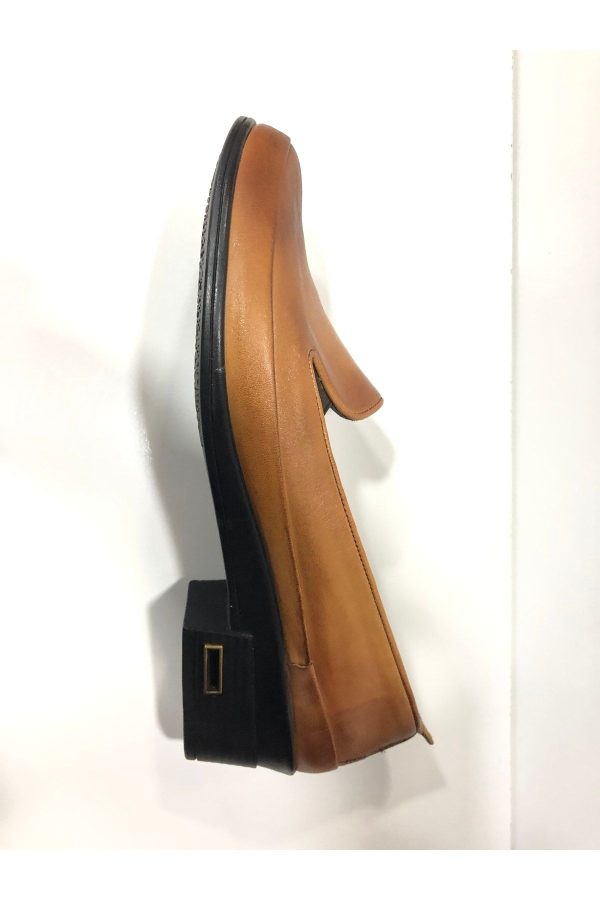 کفش روزمره اورجینال برند Tugra shoes کد 636163739 - Image 3
