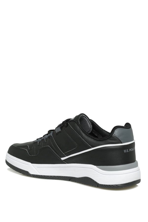 کتونی اورجینال برند U s polo assn مدل Athena 2pr کد 413271900 - Image 3