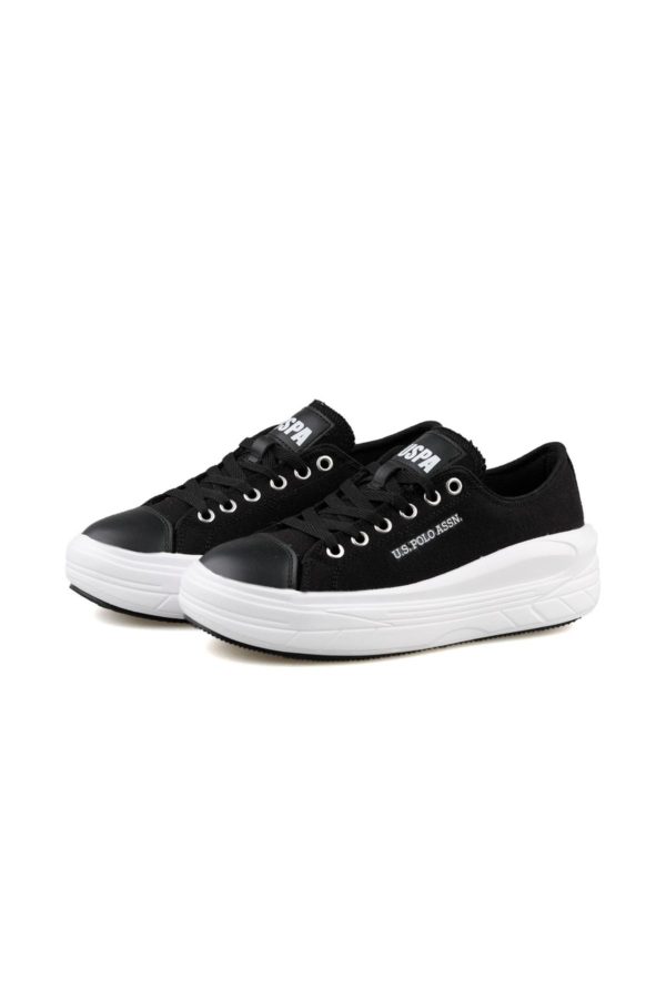 کتونی اورجینال برند U s polo assn مدل 101103660 Cleme 2fx کد 260792444 - Image 3