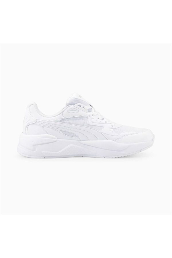 کفش پیاده روی اورجینال برند Puma مدل X-ray Speed کد 263696238 - Image 3