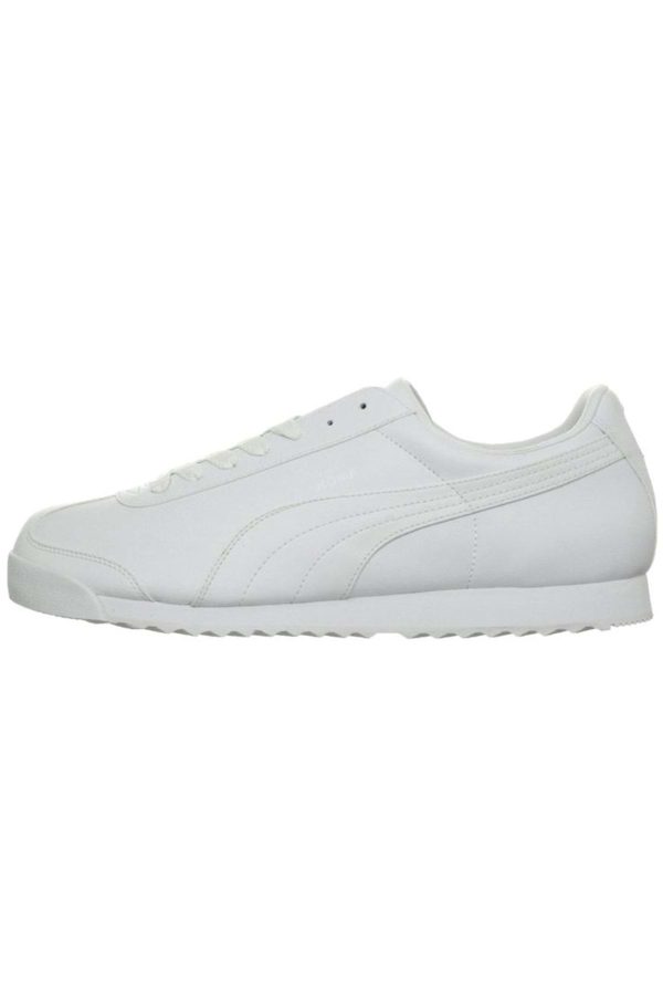 کتونی اورجینال برند Puma مدل Roma Basic کد 107138935 - Image 3