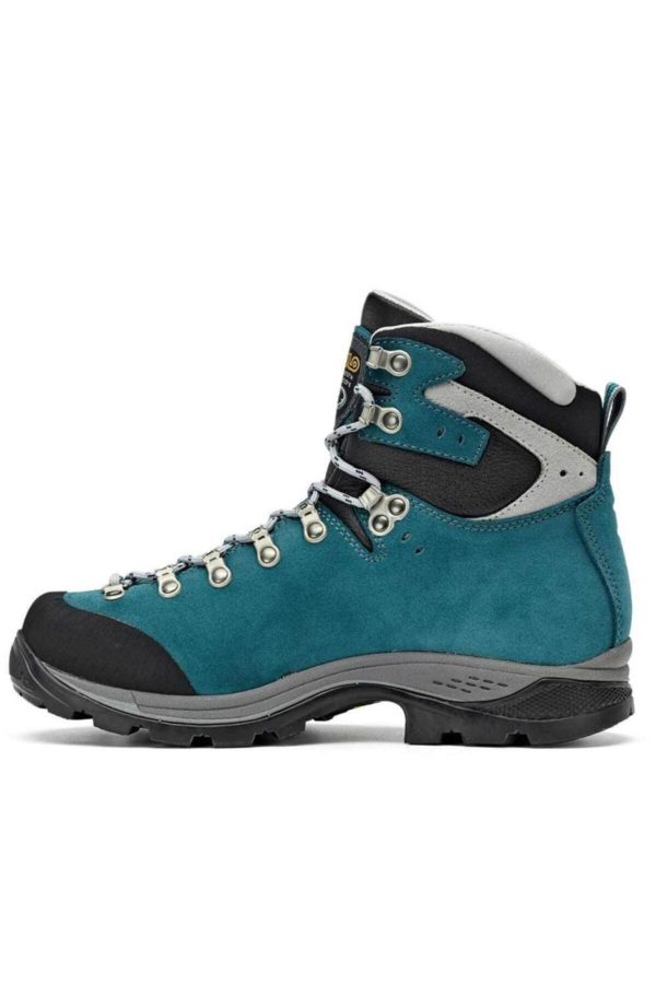 کفش کوهنوردی اورجینال برند Asolo مدل Greenwood Gore-Tex کد 230975082 - Image 4