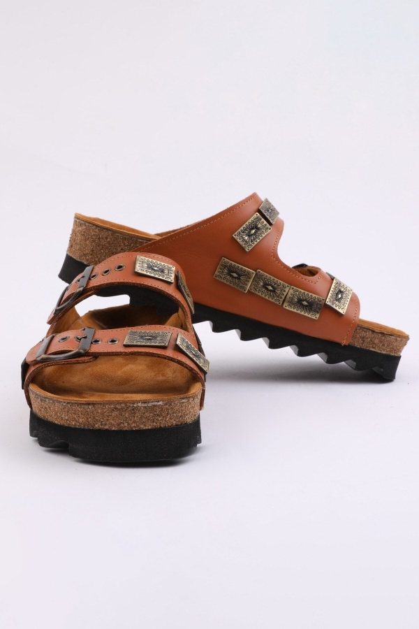 دمپایی اورجینال برند Simple slippers کد 455942718 - Image 4