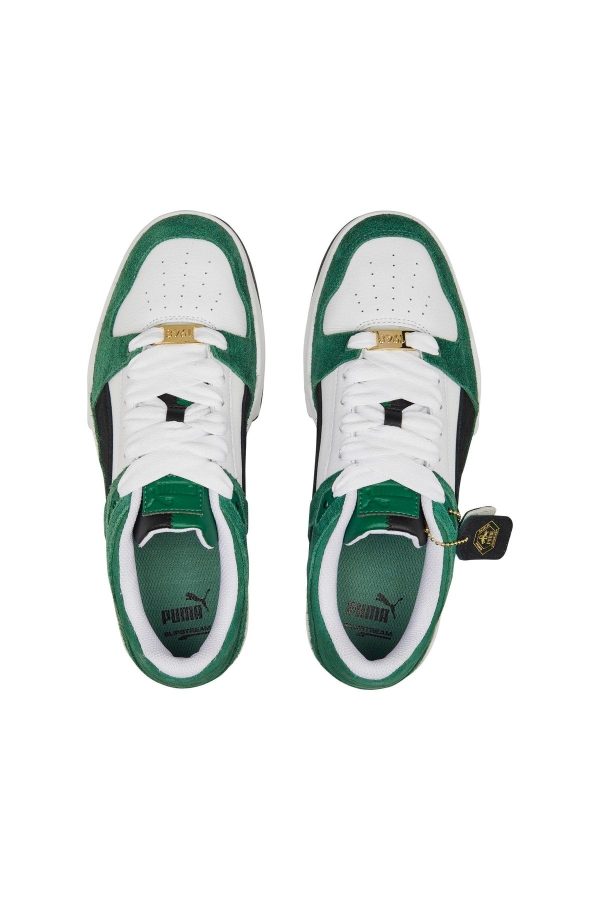 کتونی اورجینال برند Puma مدل Slipstream Archive Remastered کد 686757850 - Image 5