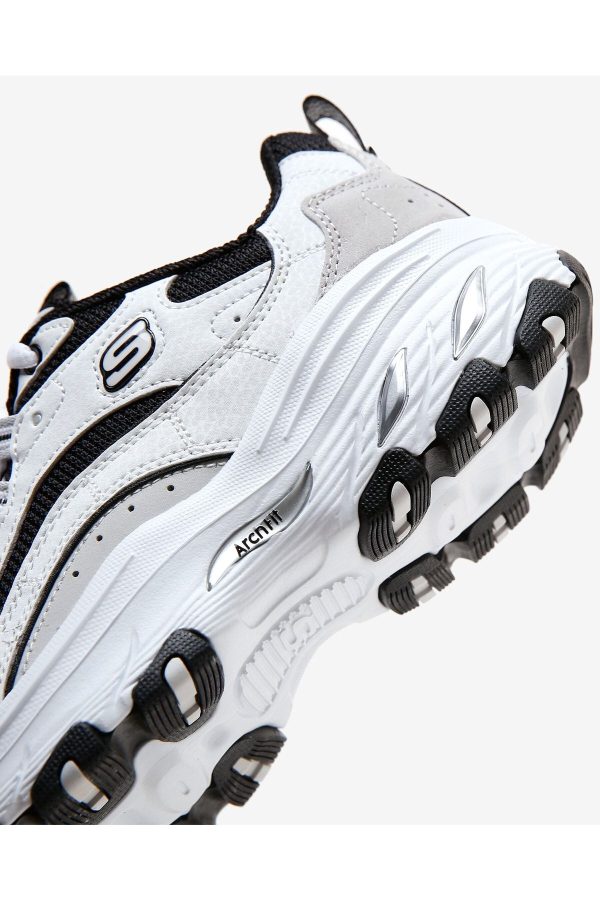 کفش دویدن اورجینال برند Skechers مدل Arch Fit D'lites کد 645624966 - Image 7