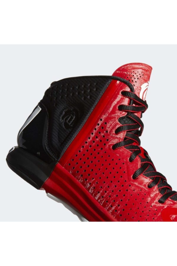 کفش بسکتبال اورجینال برند Adidas کد 108206684 - Image 7