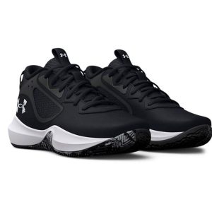 کفش بسکتبال اورجینال برند Under armour کد 754875931