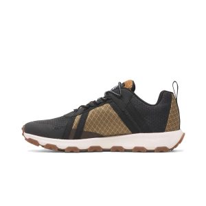 کفش کوهنوردی اورجینال برند Timberland کد 865466644