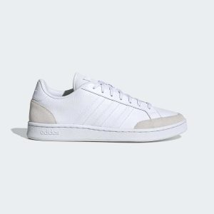 کفش پیاده روی اورجینال برند Adidas مدل Grand Court Se کد 45344759