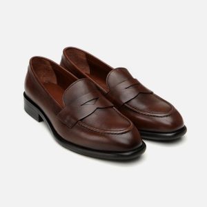 کالج اورجینال برند Su espadril مدل Espadril Adler Kadın Deri Ayakkabı کد 878990085