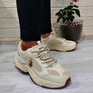 کفش پیاده روی اورجینال برند U s polo assn کد 764923879 6 1 org zoom 3779