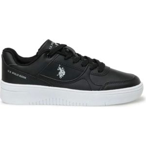 کفش پیاده روی اورجینال برند U s polo assn مدل Lee Ayakkabı کد 635125776