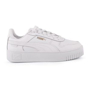 کفش پیاده روی اورجینال برند Puma مدل Carina Street کد 784855813