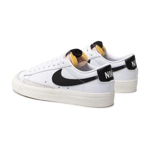 کتونی اورجینال برند Nike مدل BLAZER LOW ’77 کد 845170270