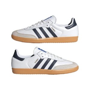 کفش دویدن اورجینال برند Adidas مدل Samba OG کد 815838237 1 1 org zoom 707