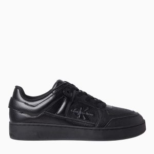 کتونی اورجینال برند Calvin klein مدل Basket Cup Low Sneaker کد 882241048 9 1 org zoom 8476
